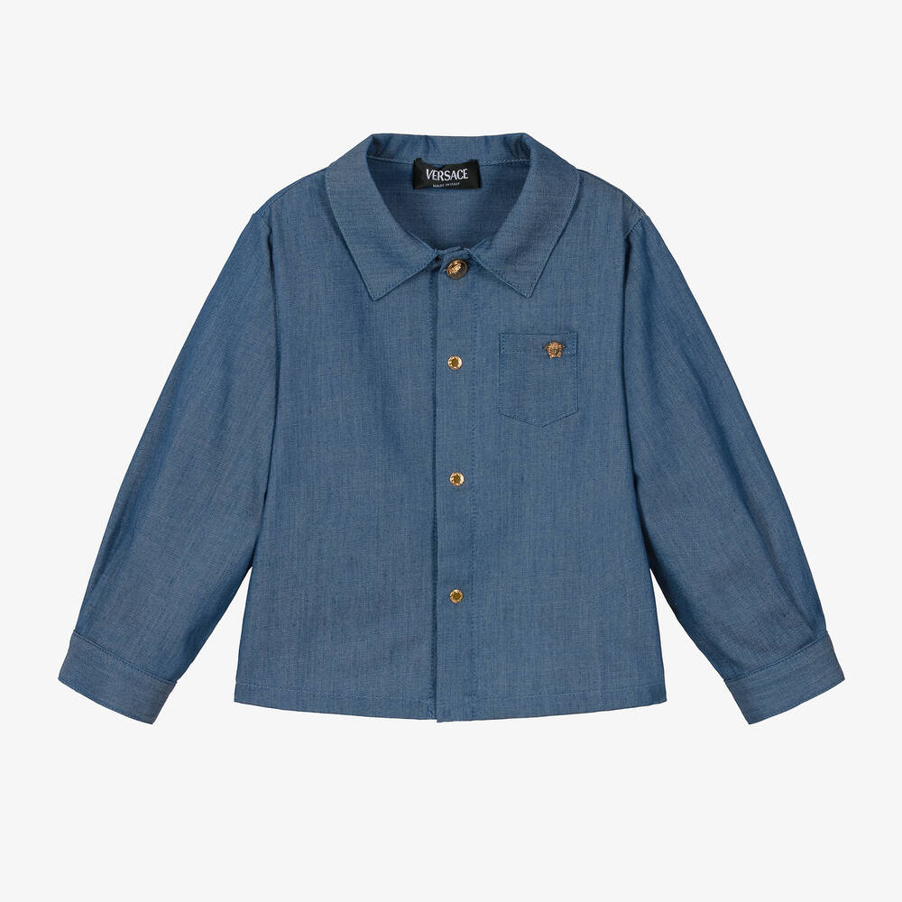 Chemise medusa clearance