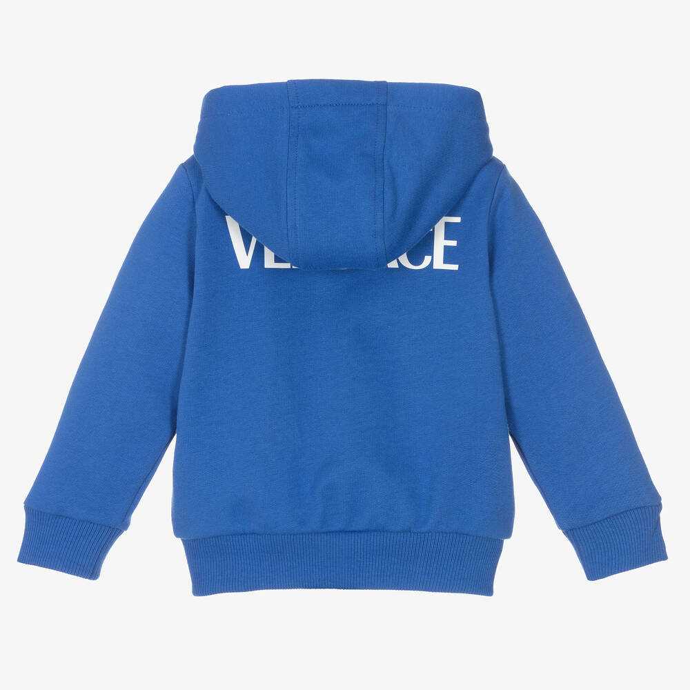 Versace hoodie zalando online