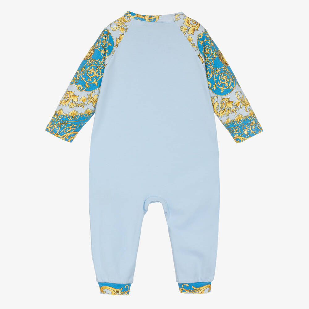 Versace bebe garcon hotsell