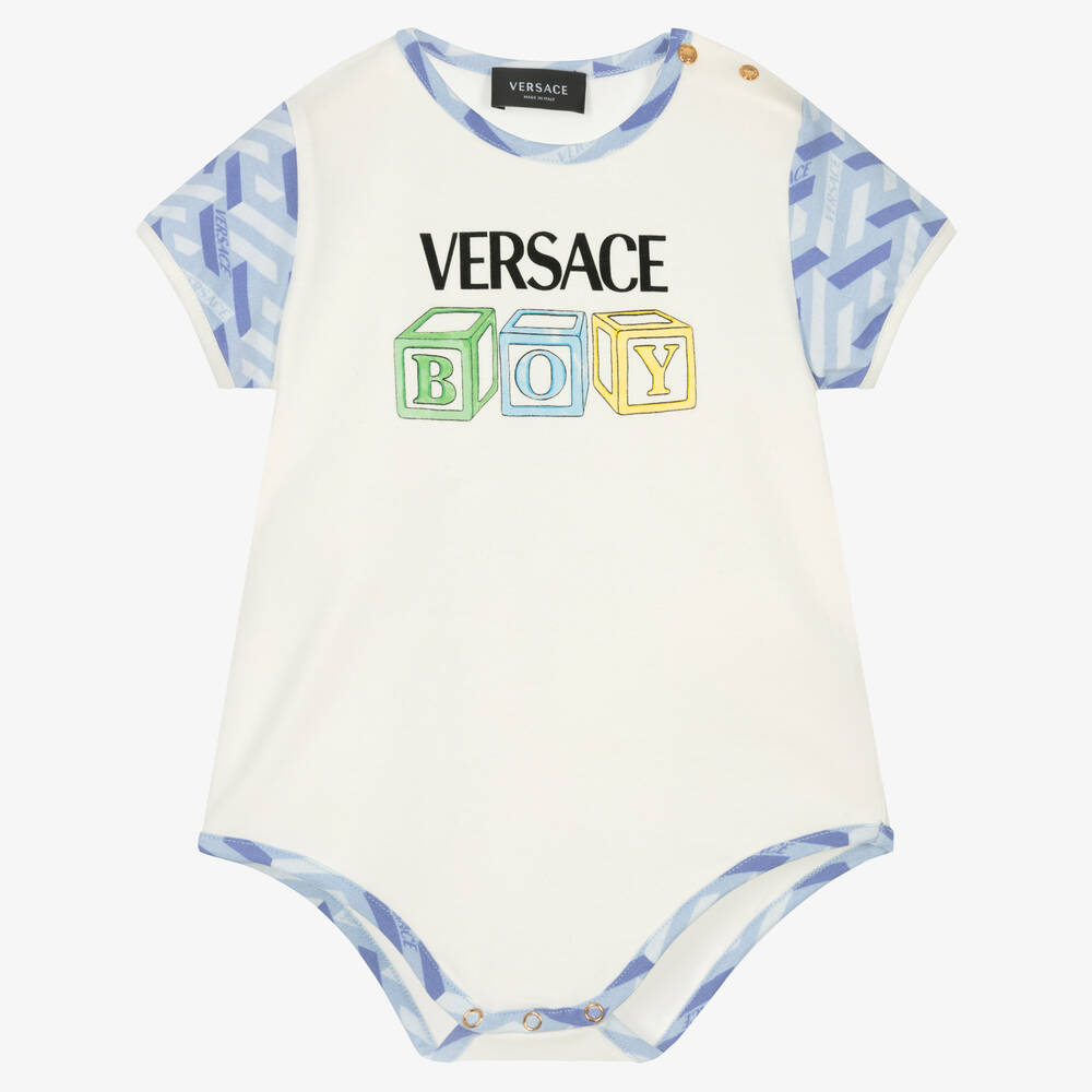 Versace bebe outlet garcon