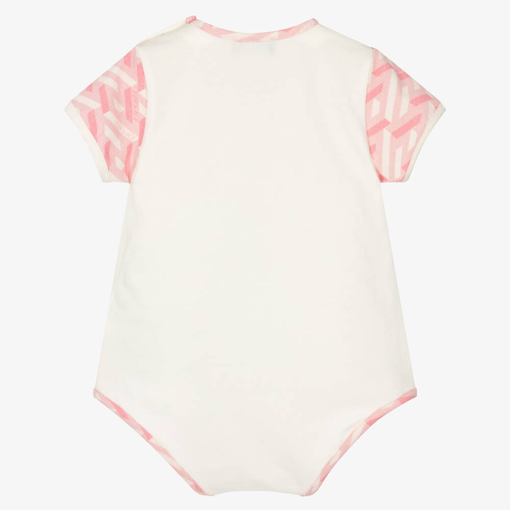 Versace bebe sales fille
