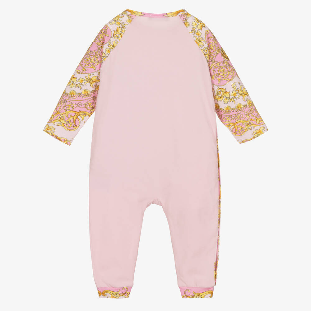 Pyjama clearance bebe versace