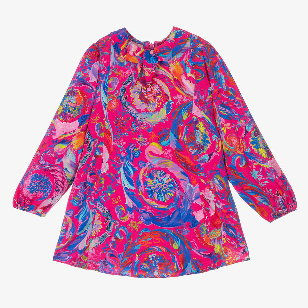 Robe versace bebe cheap