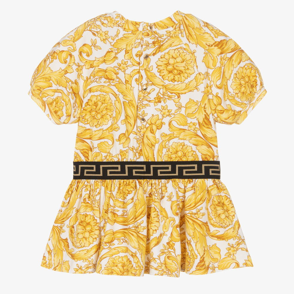 Robe deals bebe versace