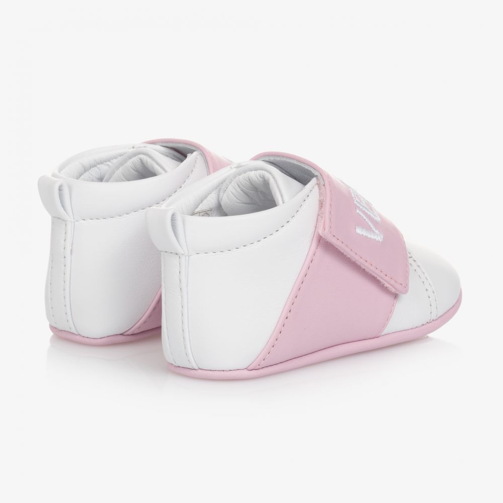 Chaussure sales versace bebe