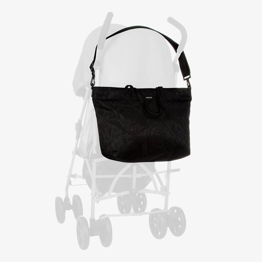 Sac a langer gucci sale noir