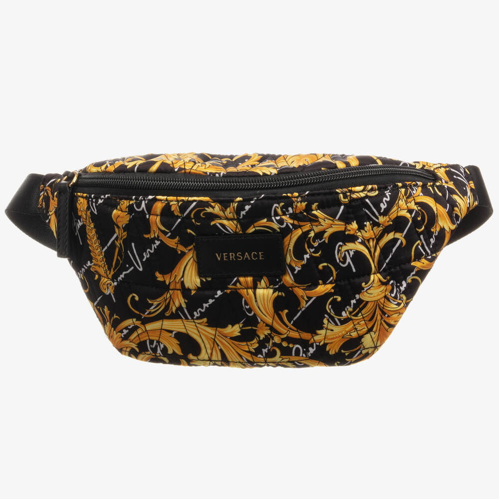Fanny pack versace deals