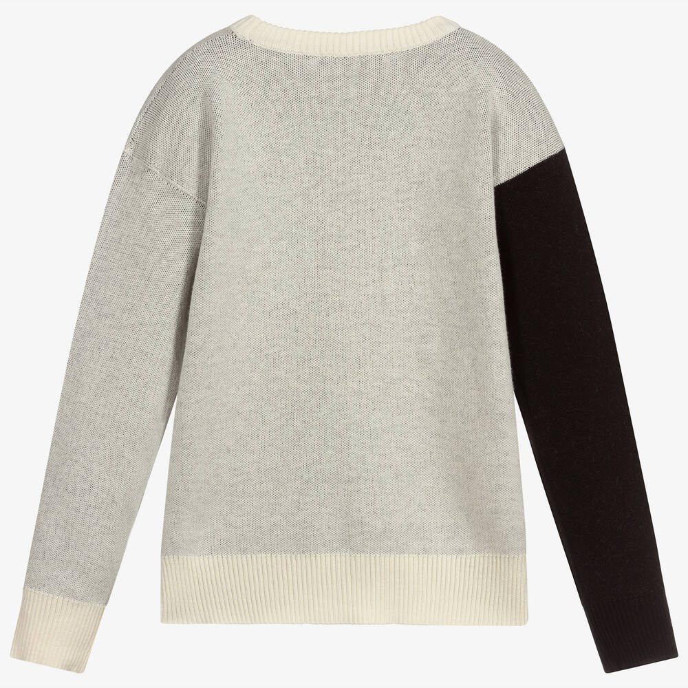 Medusa sweater clearance