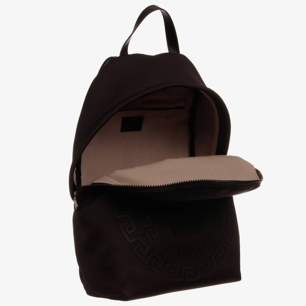 Versace school bag 2025