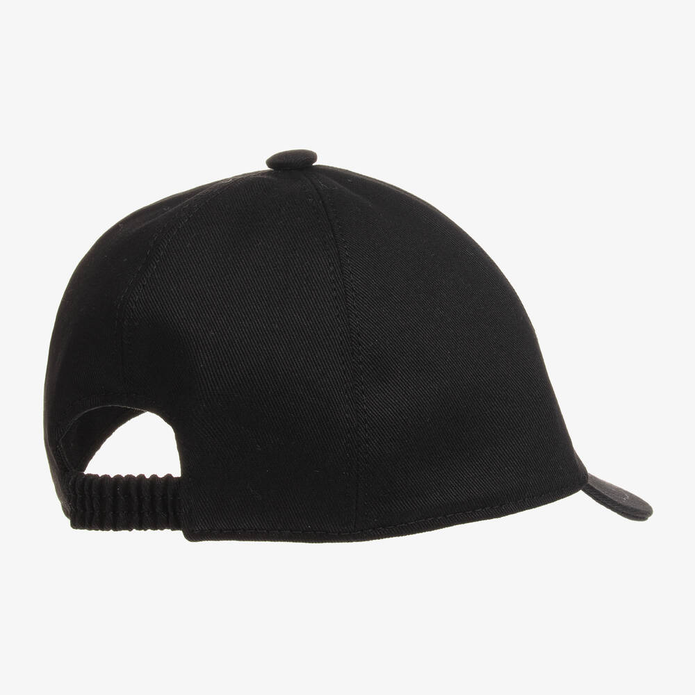 Versace baseball cap on sale