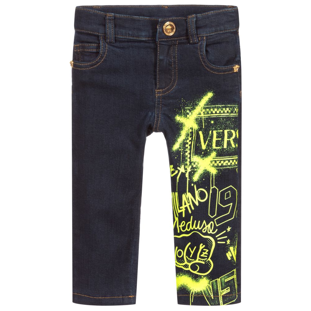 Outlet versace jeans hotsell