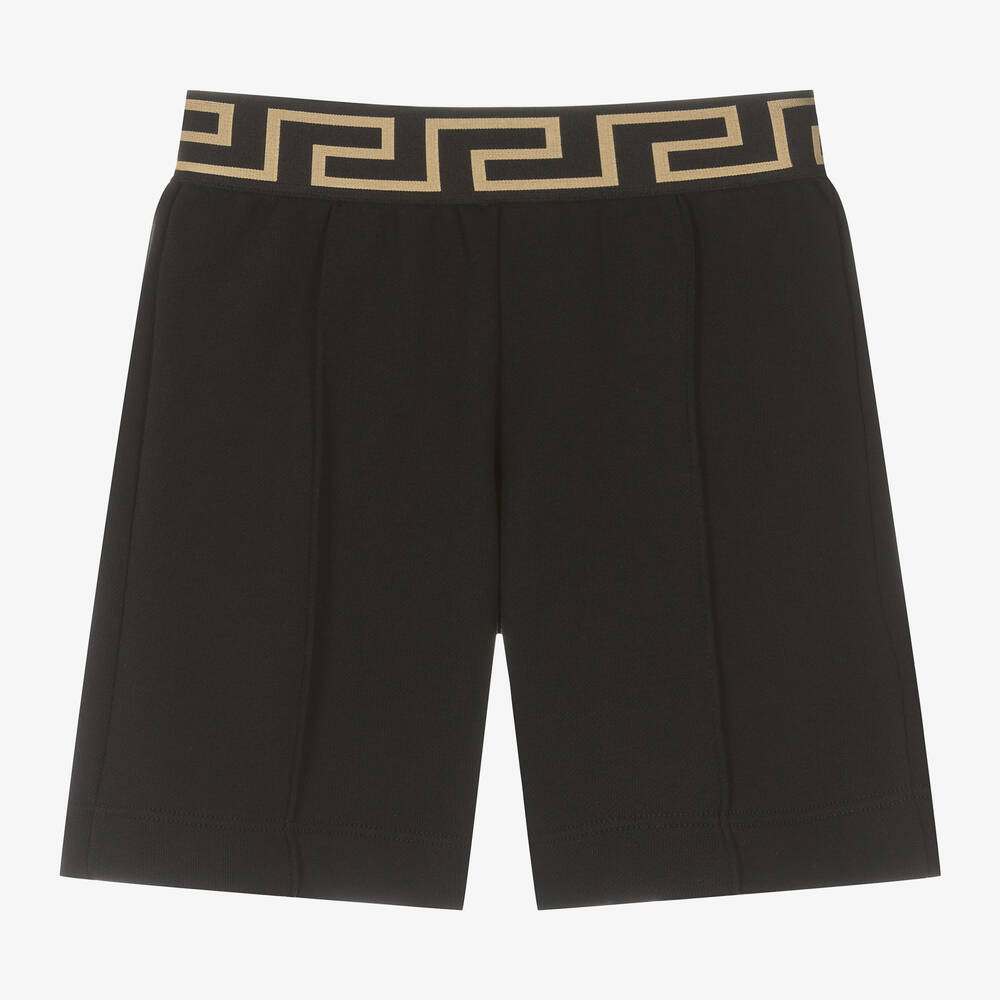 Versace greca shorts sale