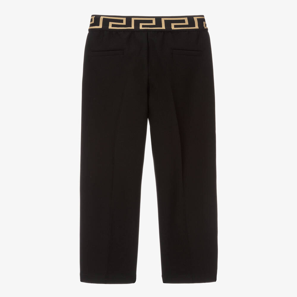 Versace trousers cheap