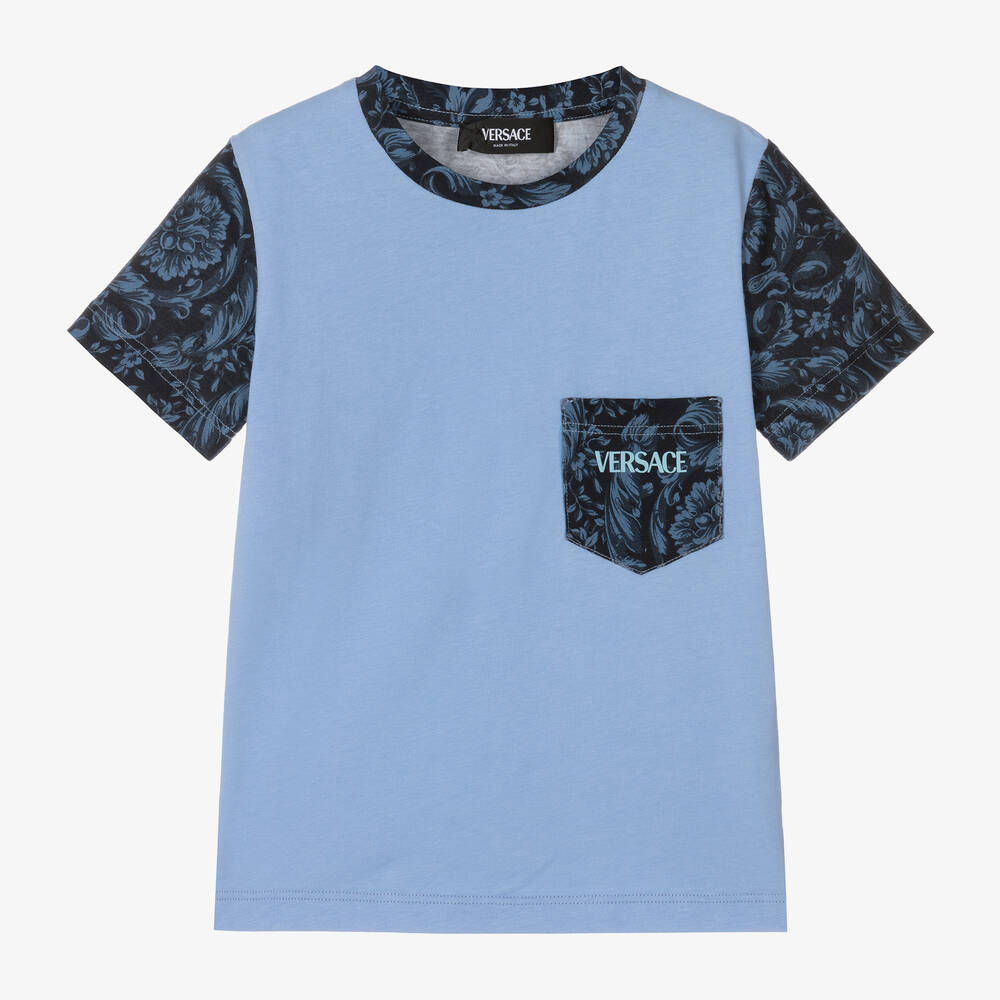 Versace Barocco Childrensalon Outlet