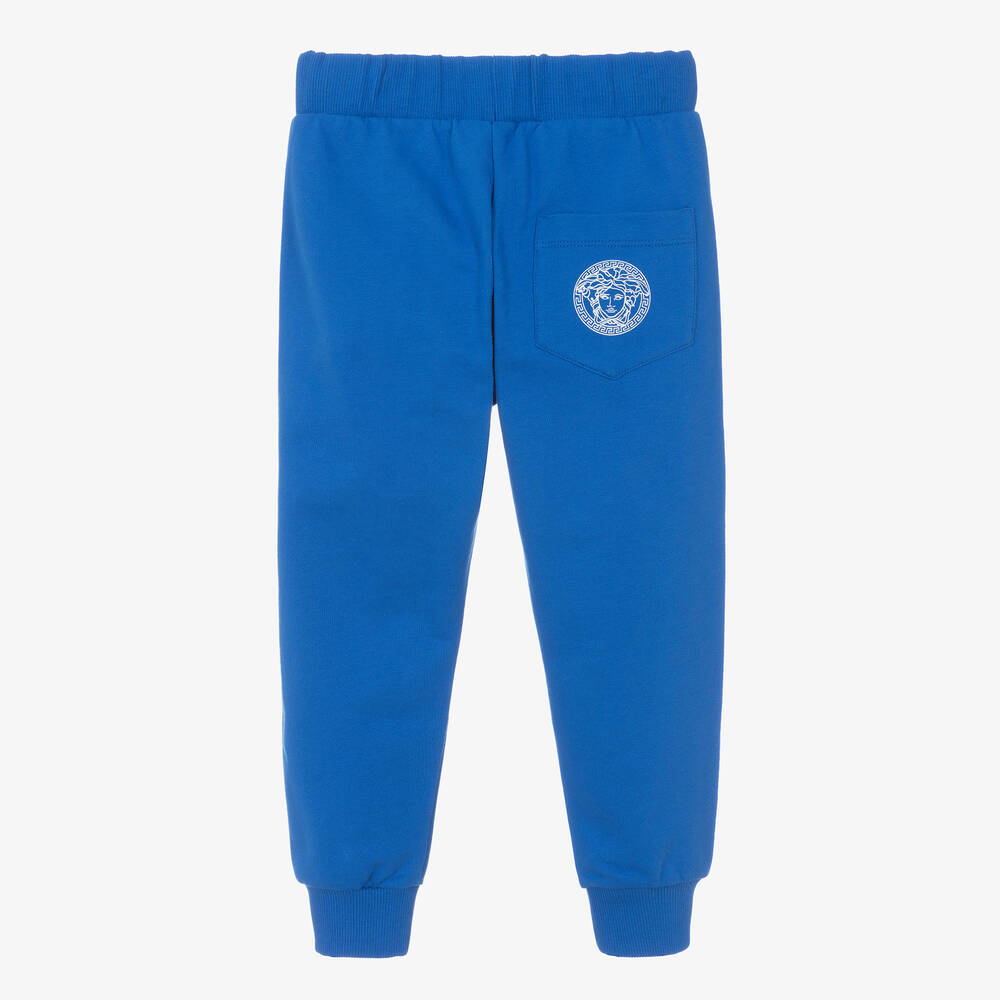 Versace joggers sale on sale
