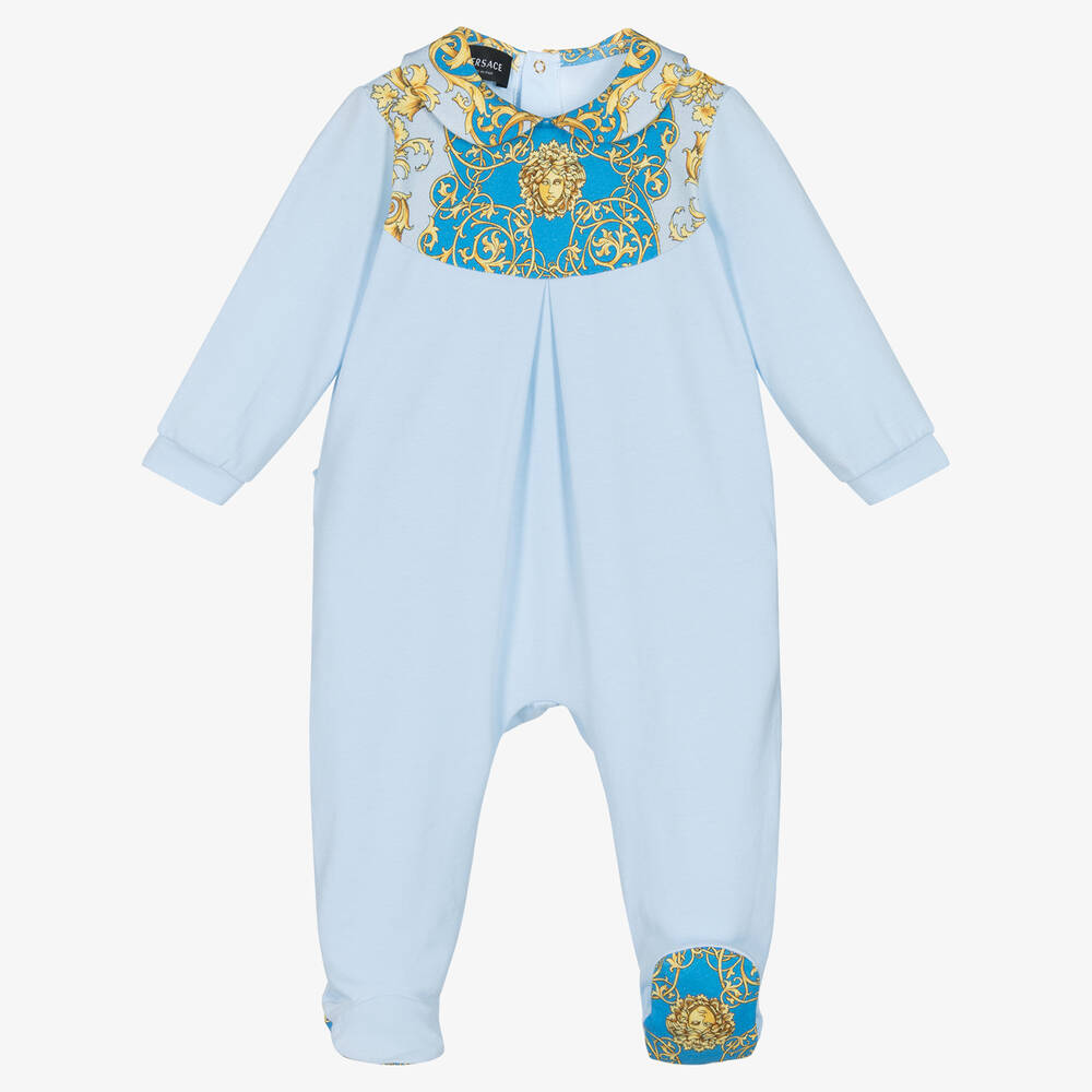 Baby outlet versace clothes