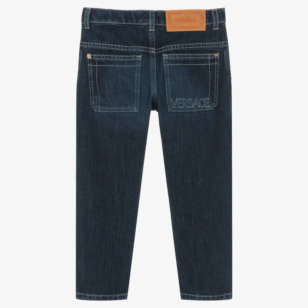 Boys hotsell versace jeans