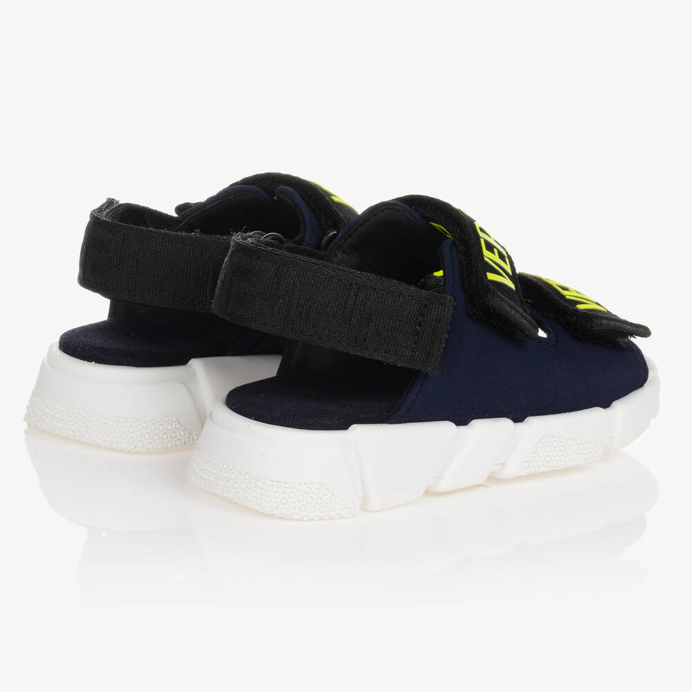 Versace discount sandals 2019