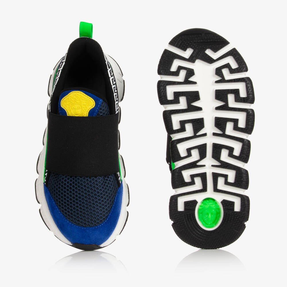 Versace water shoes hot sale