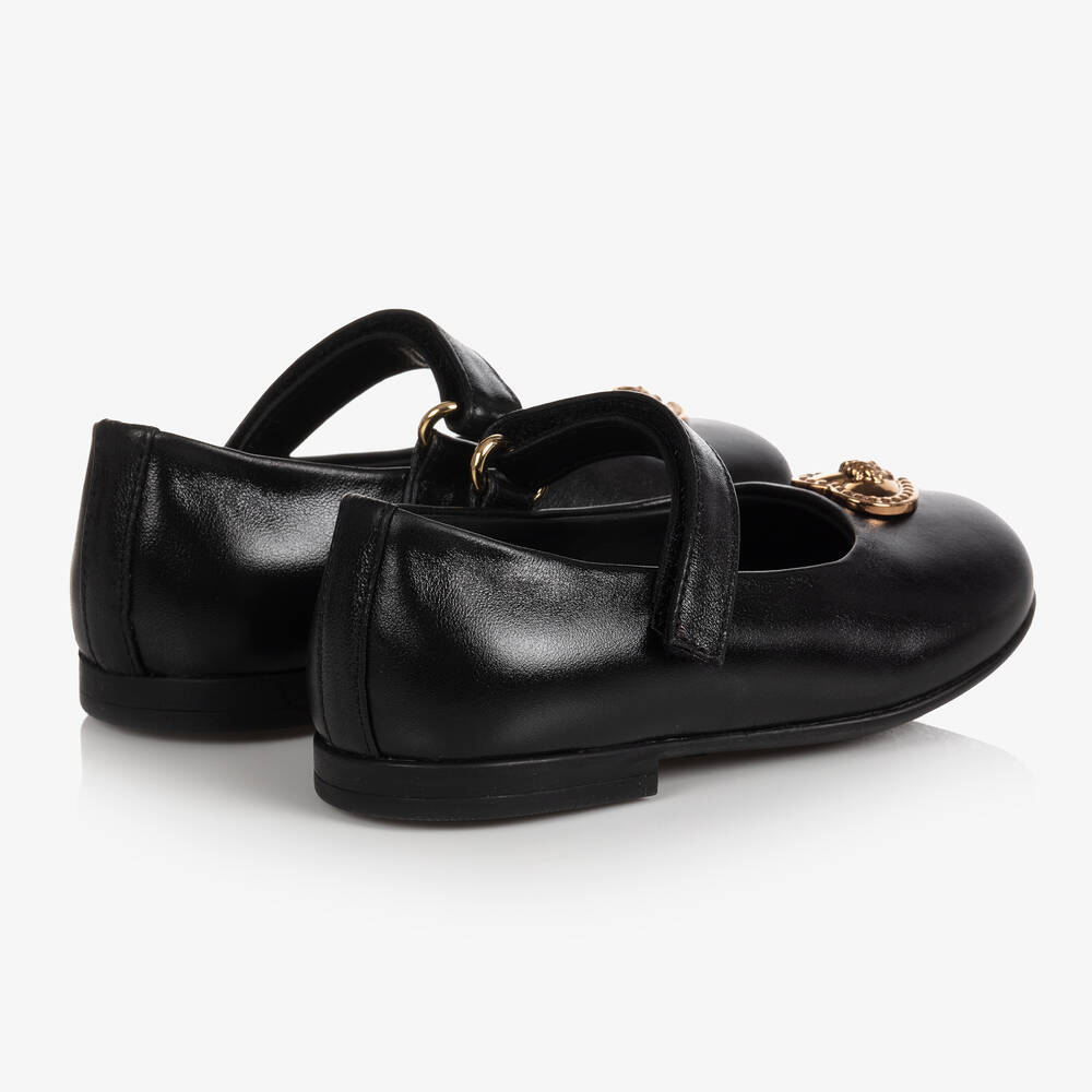 Versace clearance girl shoes