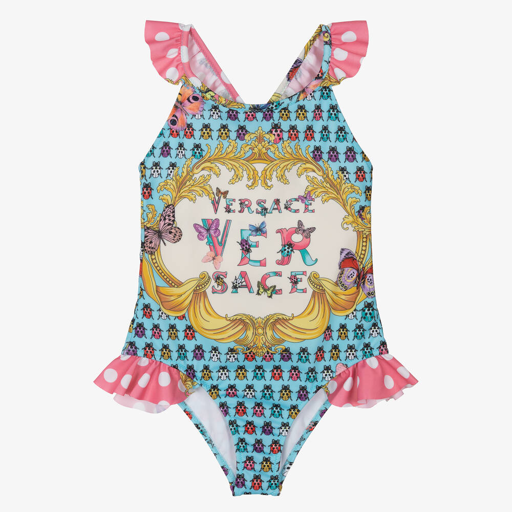 Maillot versace sales