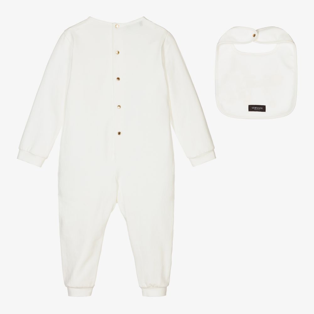 Ensemble versace bebe new arrivals garcon