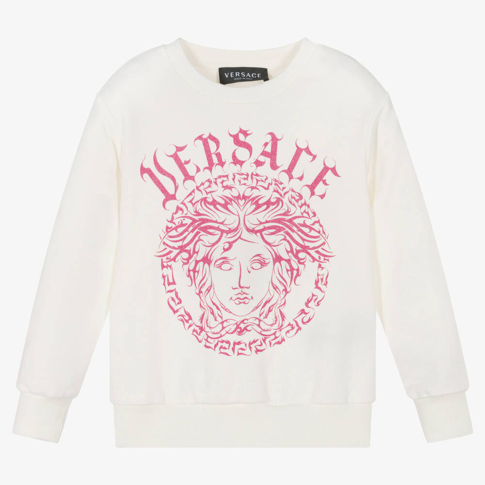 Medusa sweatshirt 2025