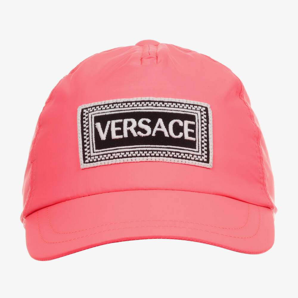 Versace snapback cheap