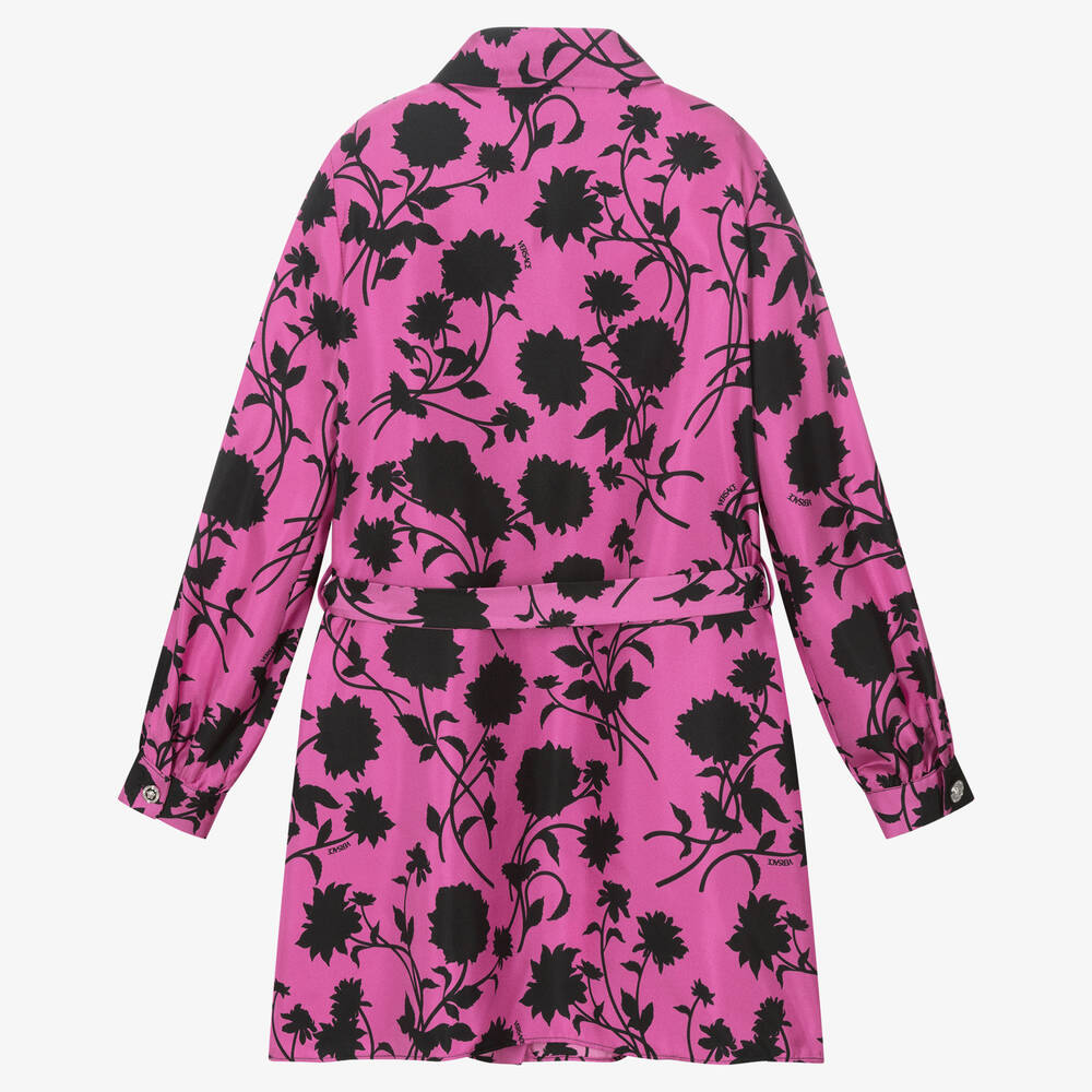 Zara floral blazer dress 2025