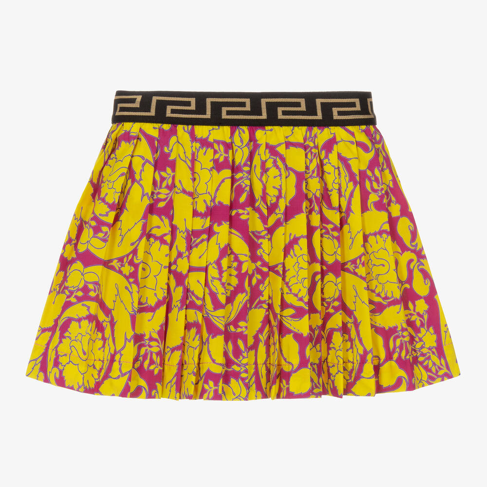 Jupe versace top