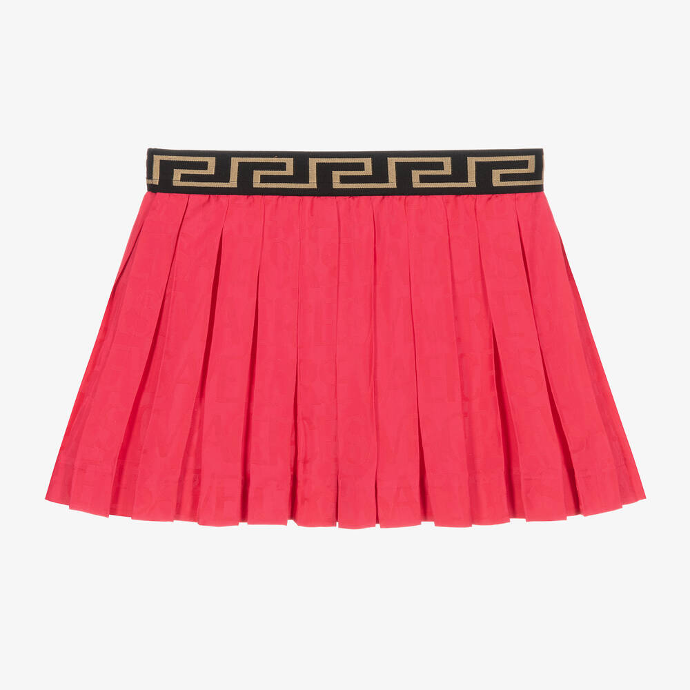 Versace jupe sales