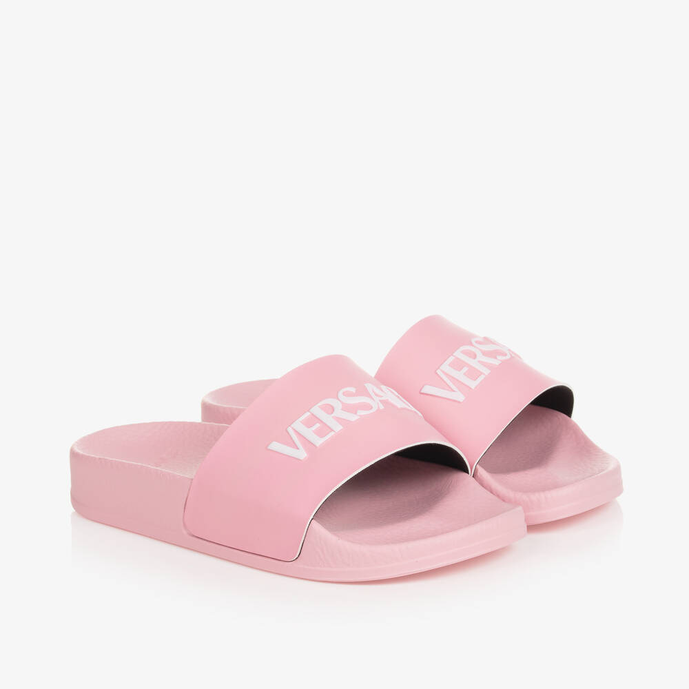 Sliders pink 2025