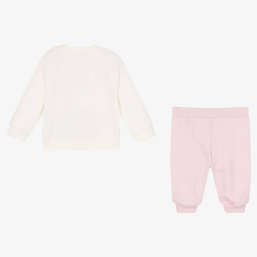Medusa tracksuit hot sale