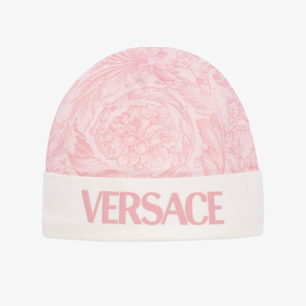 Young versace baby hat online