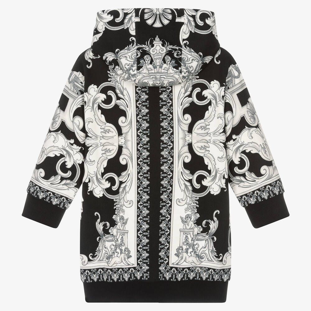Versace sweater dress on sale