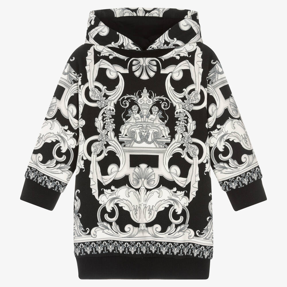 Atelier versace hoodie new arrivals