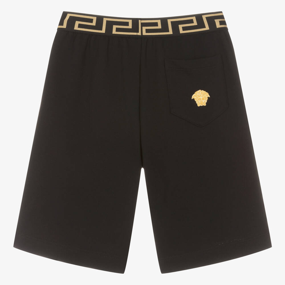 Versace greca shorts shop