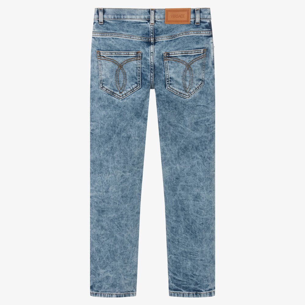 Versace blue jeans forum 2025