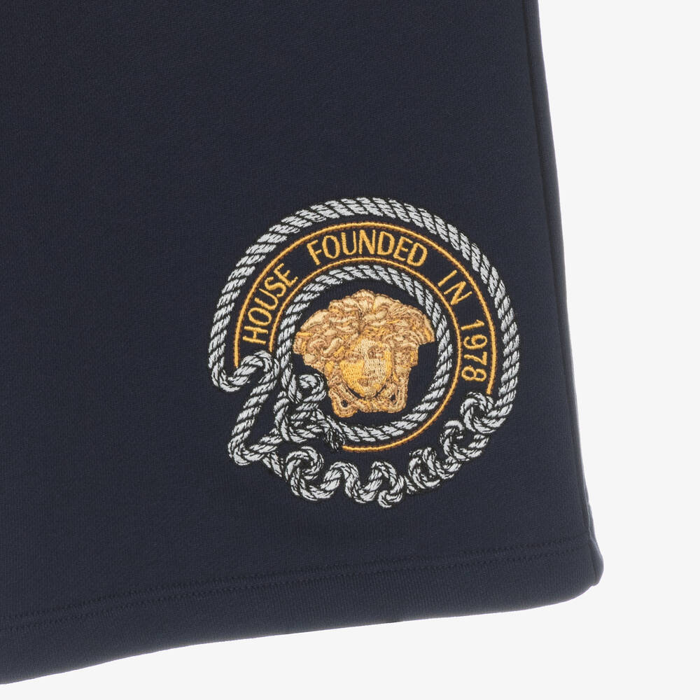 Cap de bain versace new arrivals