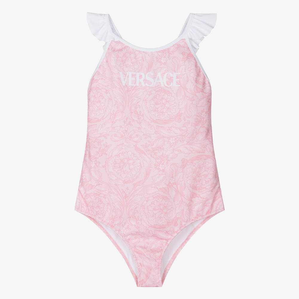 Maillot bain versace deals