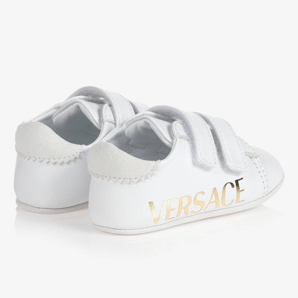Chaussure versace bebe outlet