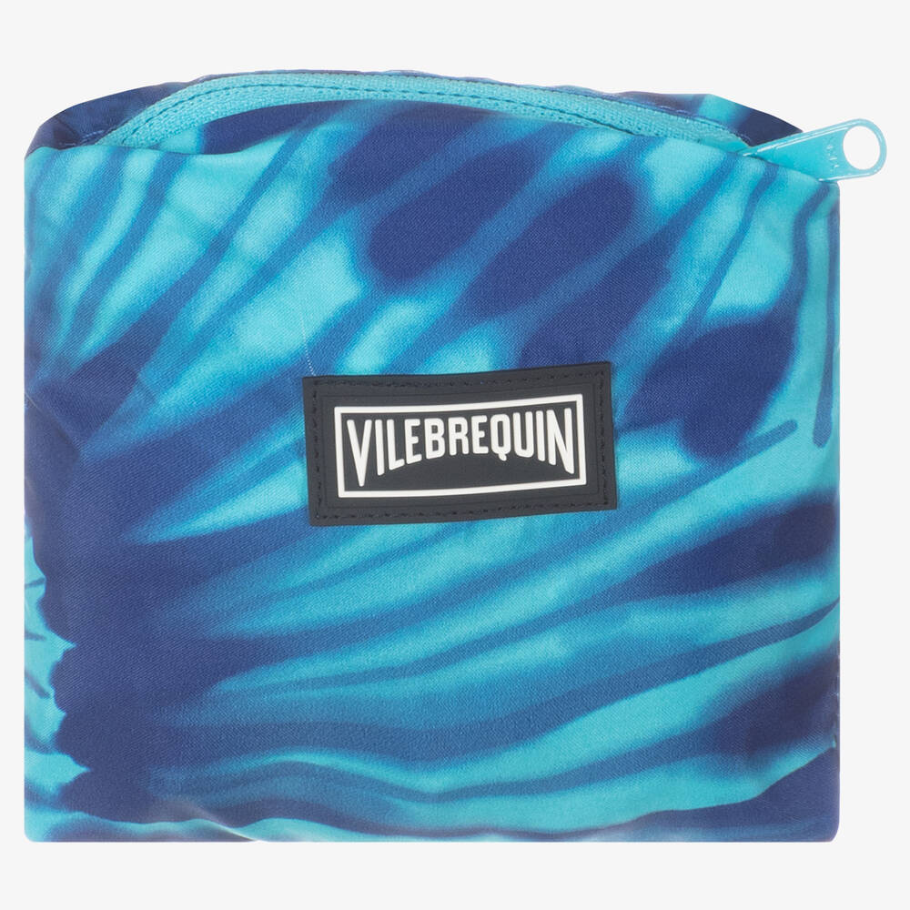 Vilebrequin-شورت سباحة لون أزرق للأولاد | Childrensalon Outlet