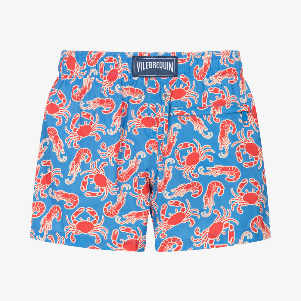Vilebrequin baby swim shorts online