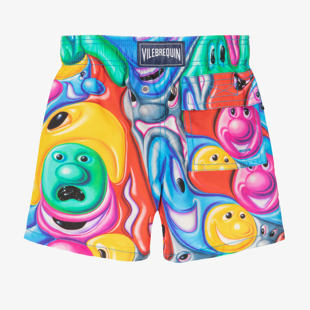 Vilebrequin-شورت سباحة للأولاد | Childrensalon Outlet