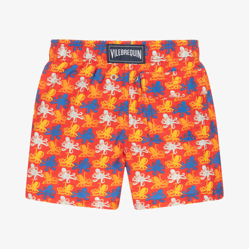 Octopus swim trunks online