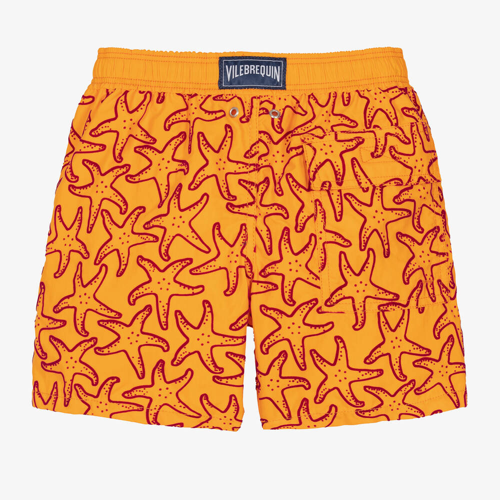 Mens vilebrequin swim shorts cheap