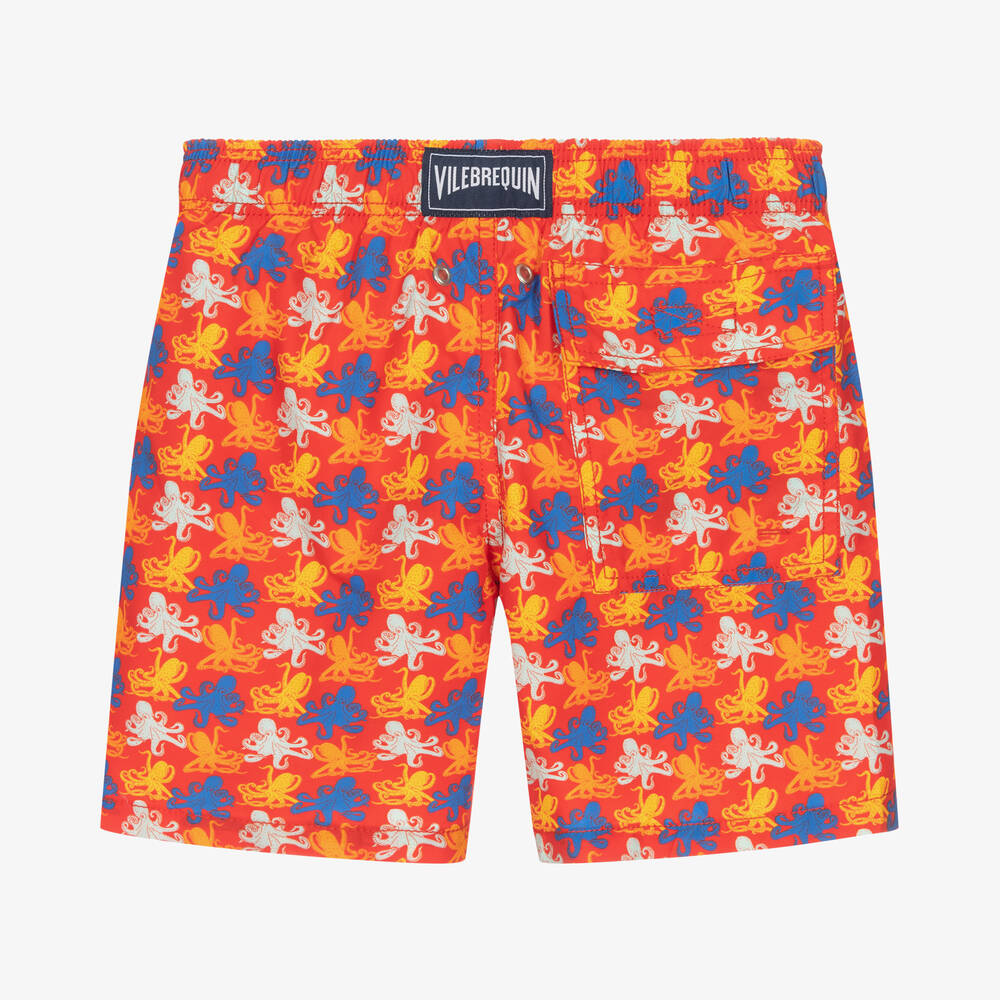 Mens designer swim shorts vilebrequin store