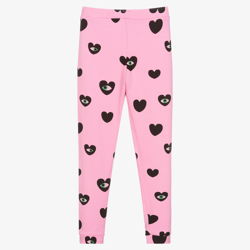 Carter's discount heart leggings