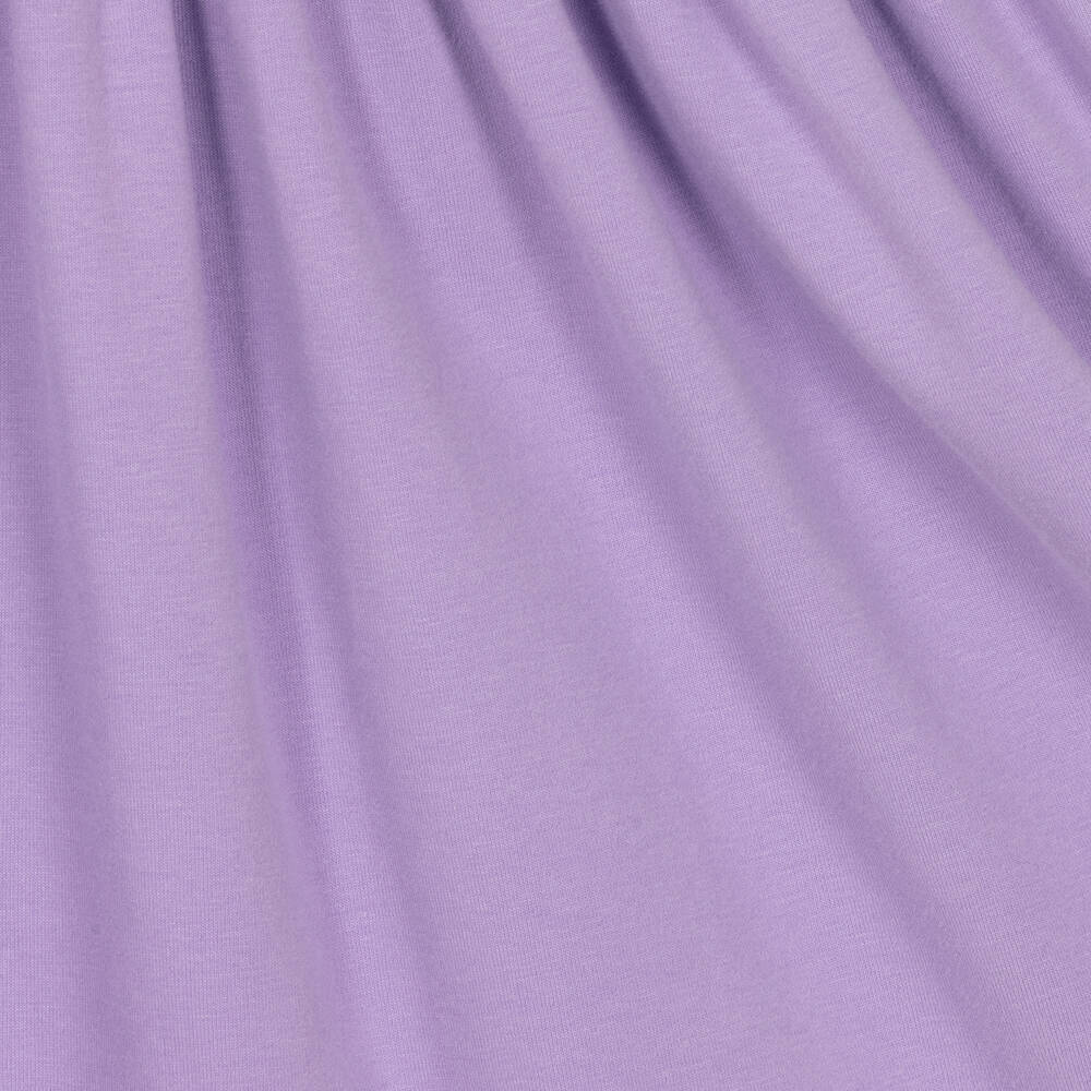 Wauw Capow-Фиолетово-розовое платье для девочек | Childrensalon Outlet