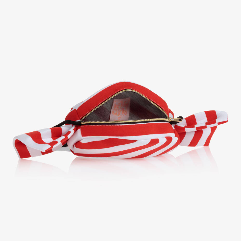 Wauw Capow-Girls Sweet Treat Shoulder Bag | Childrensalon Outlet